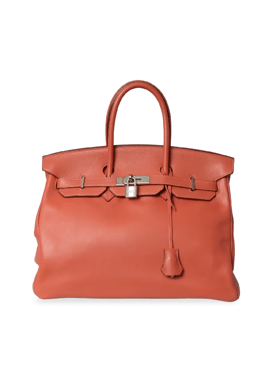 SWIFT BIRKIN 35