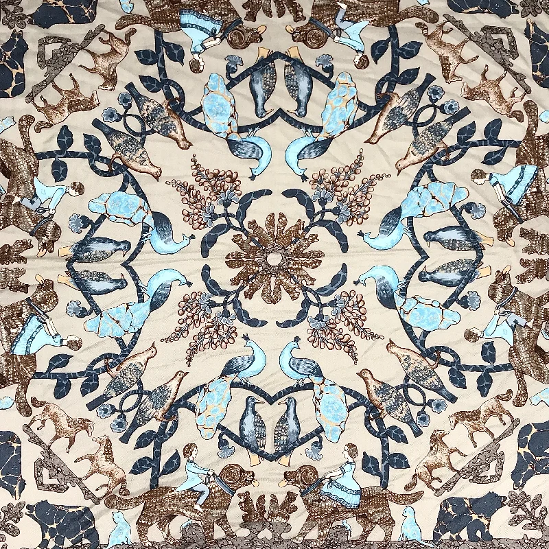 Vintage Hermès Scarf