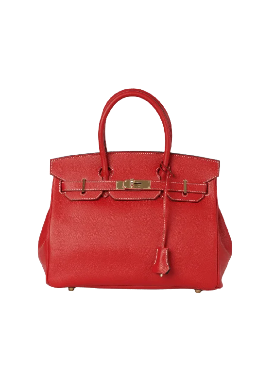 EPSOM BIRKIN 30