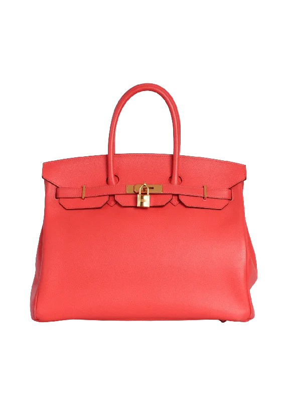 EPSOM BIRKIN 35