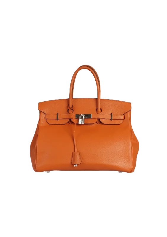 EPSOM BIRKIN 35