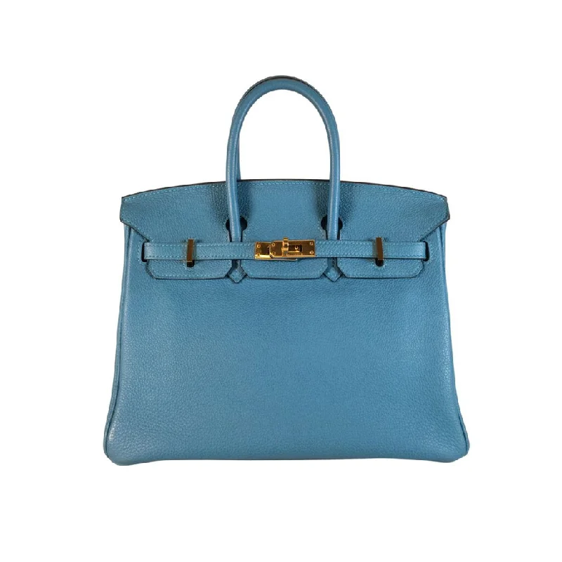 Hermes Birkin 25