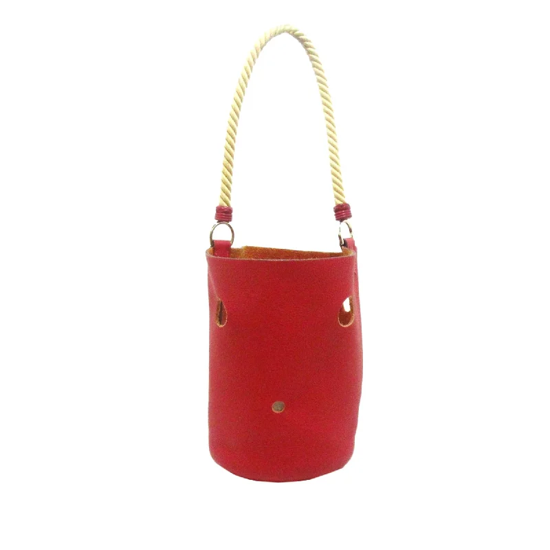 Hermes Clemence Mangeoire Bucket PM (SHG-35364)