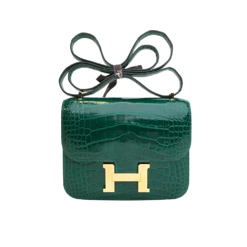 Hermes Constance 18