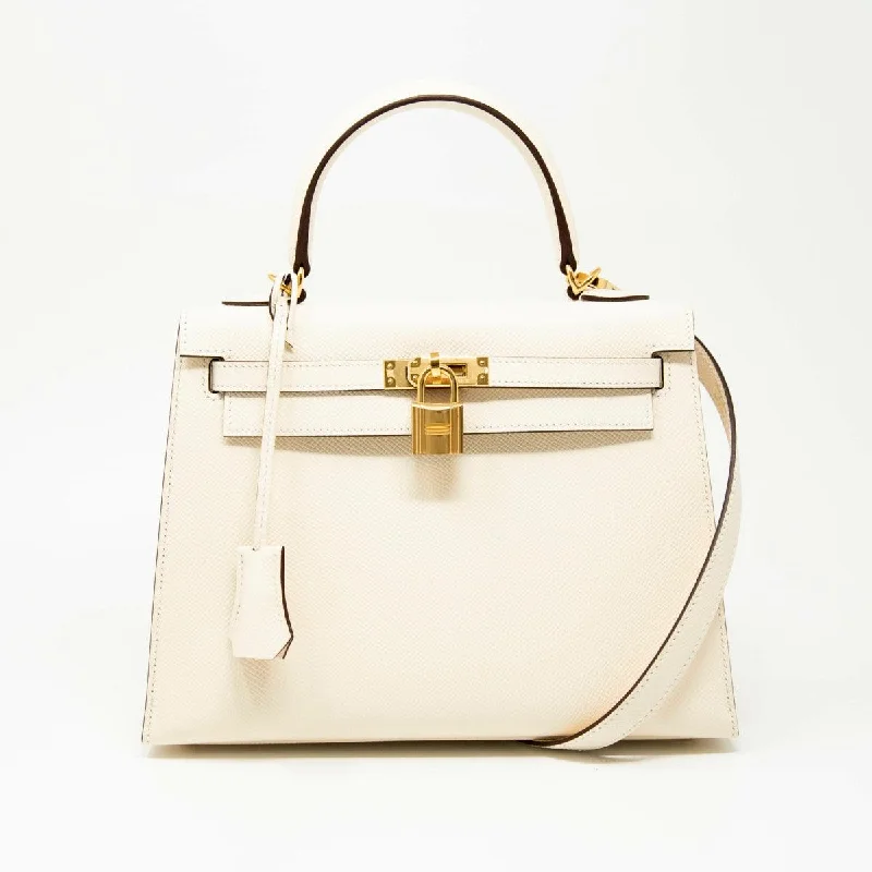 Hermes Nata Epsom Kelly 25