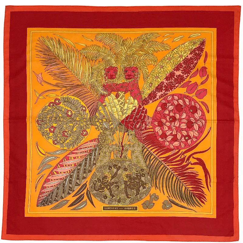 Vintage Hermès Scarf