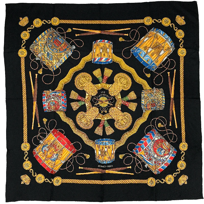 Vintage Hermès Scarf