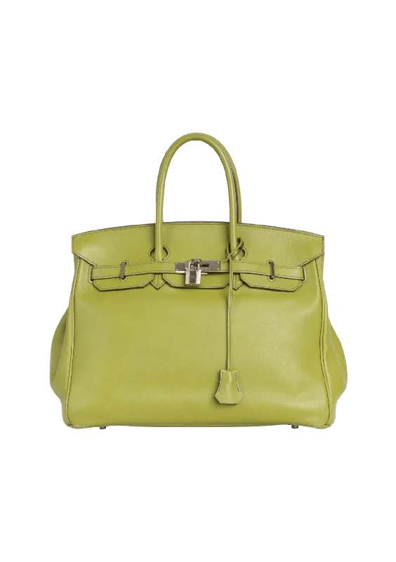 SWIFT BIRKIN 35