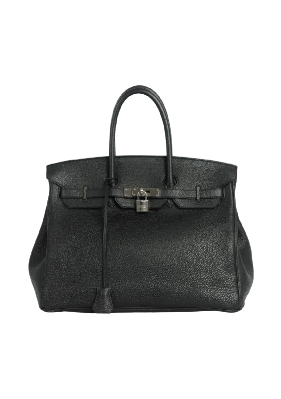 TOGO BIRKIN 35