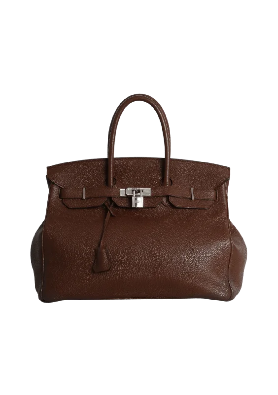 TOGO BIRKIN 35