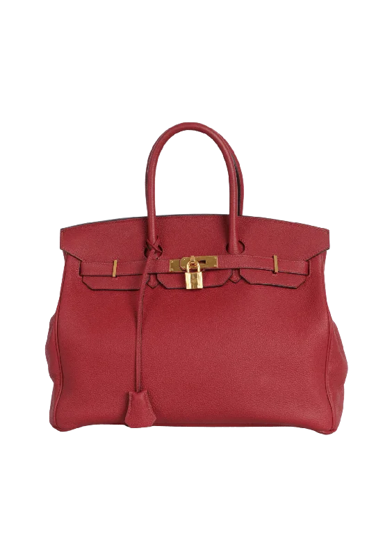 TOGO BIRKIN 40