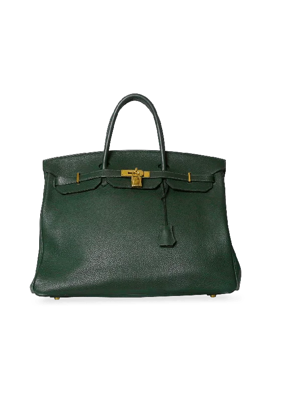 TOGO BIRKIN 40