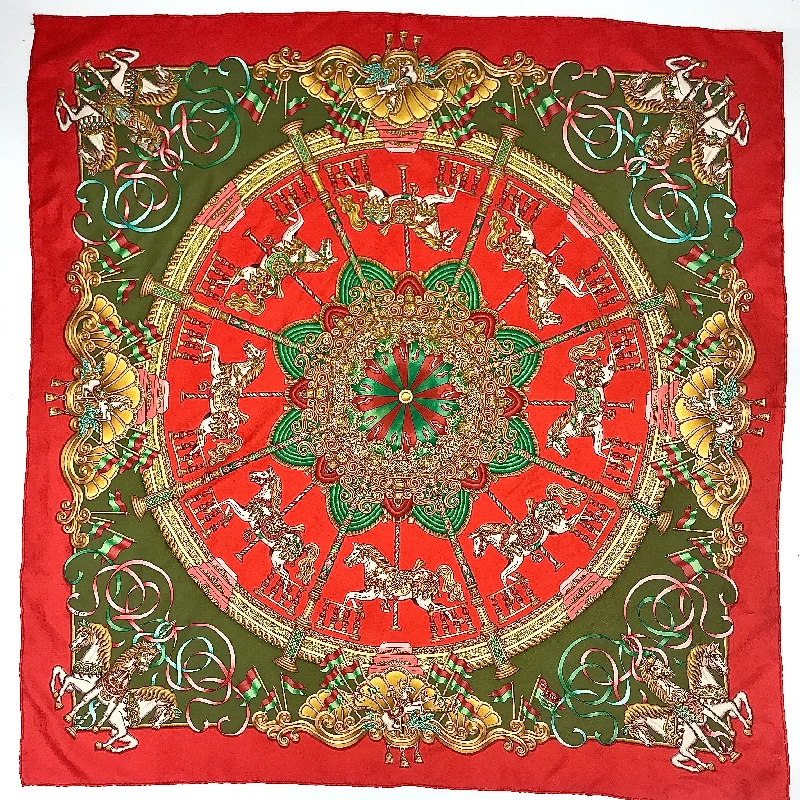 Vintage Hermès Scarf